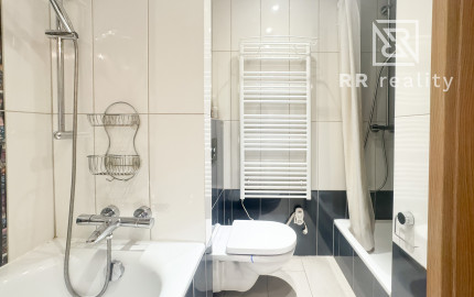 PREDANÉ - 3-izbový byt 82m2 + 2x loggia, po rekonštrukcii