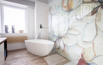 Elegantný byt s atmosférou 5-hviezdičkového hotela, Učňovská