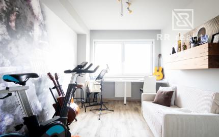 Elegantný byt s atmosférou 5-hviezdičkového hotela, Učňovská