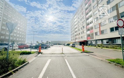 Elegantný byt s atmosférou 5-hviezdičkového hotela, Učňovská