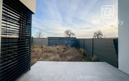 PREDANÉ - zariadený tehlový rodinný dom NOVÉ MOKRANCE