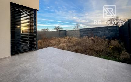 PREDANÉ - zariadený tehlový rodinný dom NOVÉ MOKRANCE