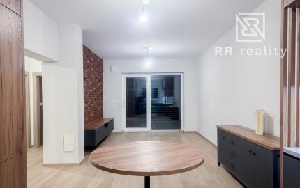 PREDANÉ - zariadený tehlový rodinný dom NOVÉ MOKRANCE