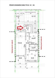 PREDANÉ - zariadený tehlový rodinný dom NOVÉ MOKRANCE