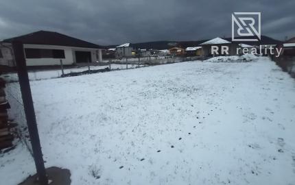 Pozemok Ruskov, Košice - Okolie