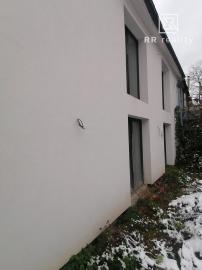 Novostavba RD širšie centrum Košíc