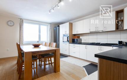 PREDANÉ - RD , Jasovská ul. Pereš