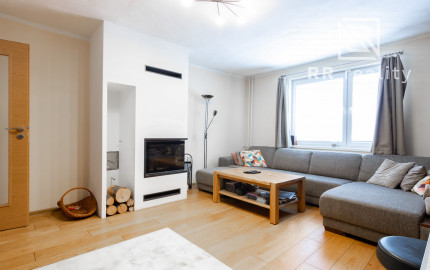 PREDANÉ - RD , Jasovská ul. Pereš