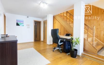 PREDANÉ - RD , Jasovská ul. Pereš