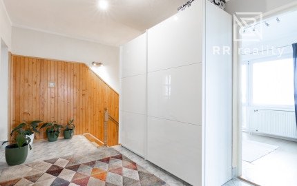 PREDANÉ - RD , Jasovská ul. Pereš