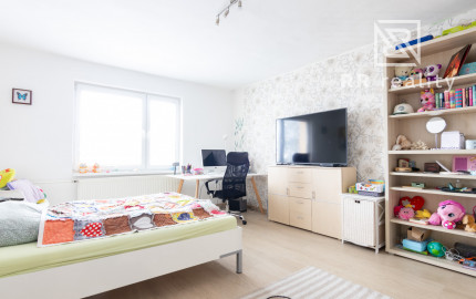 PREDANÉ - RD , Jasovská ul. Pereš