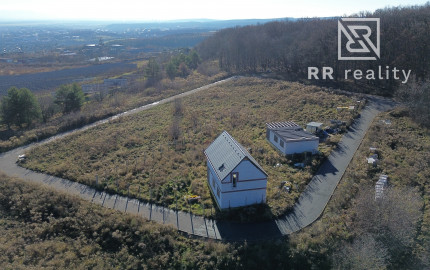 BANKOV-Košice - na predaj pozemky s projektom, Nová lokalita