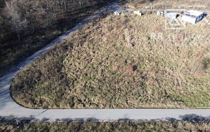 BANKOV-Košice - na predaj pozemky s projektom, Nová lokalita