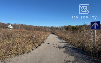 BANKOV-Košice - na predaj pozemky s projektom, Nová lokalita