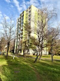 2,5 izbový byt, KE- Terasa, 9/10p., kompletná rekonštrukcia