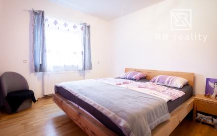 PREDANÉ - 6-izbový RD po rekonštrukcii v Rudníku na pozemku 1794m2