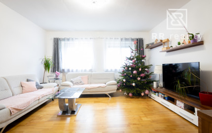 PREDANÉ - 6-izbový RD po rekonštrukcii v Rudníku na pozemku 1794m2