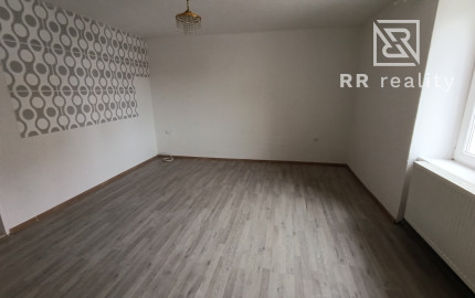 Na predaj 2 izb. byt, Moldava nad Bodvou, ul. Dukelských hrdinov