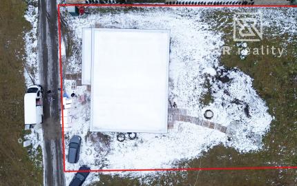 PREDANÉ - Novostavba moderného RD 143m2, Nižná Kamenica, pozemok 861m2