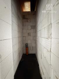 PREDANÉ - Novostavba moderného RD 143m2, Nižná Kamenica, pozemok 861m2