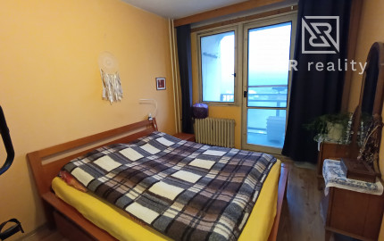 Na predaj 3 izbový byt v lokalite Košice – Ťahanovce.