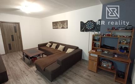 Na predaj 3 izbový byt v lokalite Košice – Juh na Rosnej ul.