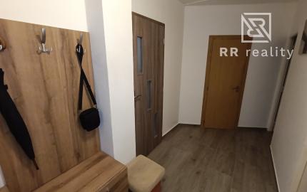 Na predaj 3 izbový byt v lokalite Košice – Juh na Rosnej ul.