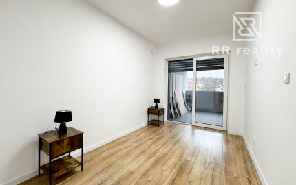 Luxusná moderná novostavba na kľúč - Nováčany 15 min od KE