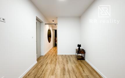 Luxusná moderná novostavba na kľúč - Nováčany 15 min od KE