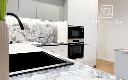 Luxusná moderná novostavba na kľúč - Nováčany 15 min od KE