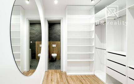 Luxusná moderná novostavba na kľúč - Nováčany 15 min od KE