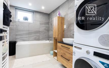 Luxusná moderná novostavba 4i RD - Cestice 14 min od KE