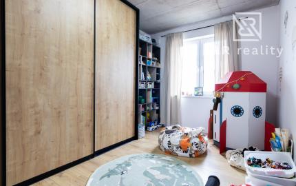 Luxusná moderná novostavba 4i RD - Cestice 14 min od KE