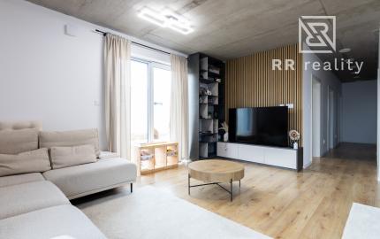 Luxusná moderná novostavba 4i RD - Cestice 14 min od KE