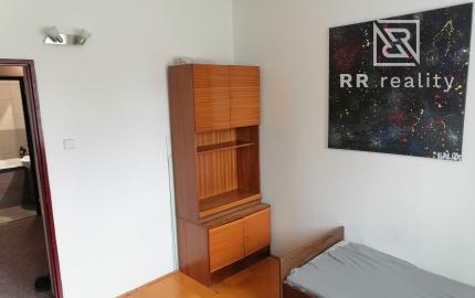 4 izbový byt Trieda SNP