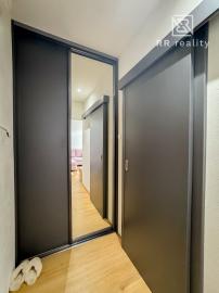 PREDANÉ - 1i byt s loggiou, 39m2 , Kompletná rekonštrukcia, Havanská