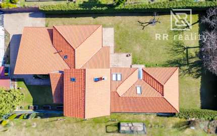 PEREŠ, Krompašská, PRÉMIOVÝ dom s dvojgarážou