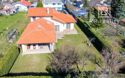 PEREŠ, Krompašská, PRÉMIOVÝ dom s dvojgarážou