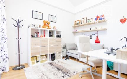 PEREŠ, Krompašská, PRÉMIOVÝ dom s dvojgarážou