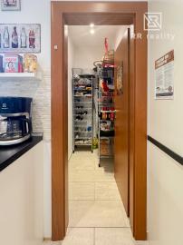 PEREŠ, Krompašská, PRÉMIOVÝ dom s dvojgarážou