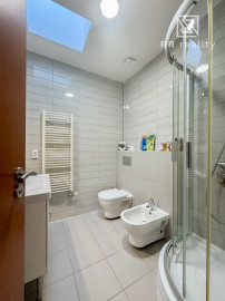 PEREŠ, Krompašská, PRÉMIOVÝ dom s dvojgarážou