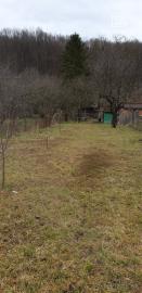 Stavebný pozemok Myslava 821m2 - IS na pozemku