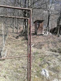 Stavebný pozemok Myslava 821m2 - IS na pozemku