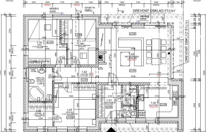 Zariadená luxusná moderná novostavba, Svinia, Prešov len 8km