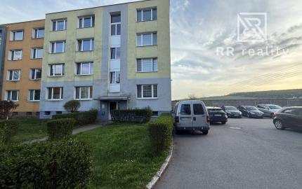 PREDANÉ - 2 izbový byt, Košice západ - Petzvalova