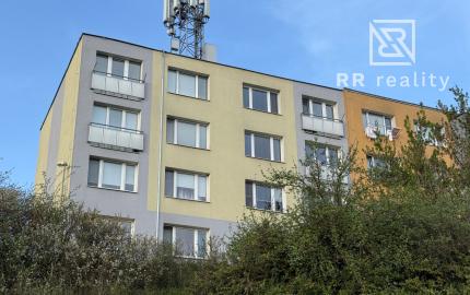 PREDANÉ - 2 izbový byt, Košice západ - Petzvalova