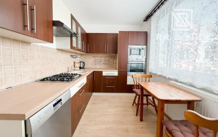 PREDANÉ - 2 izbový byt, Košice západ - Petzvalova