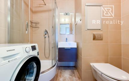 PREDANÉ - 2 izbový byt, Košice západ - Petzvalova