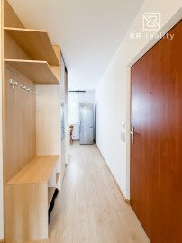 PREDANÉ - 2 izbový byt, Košice západ - Petzvalova