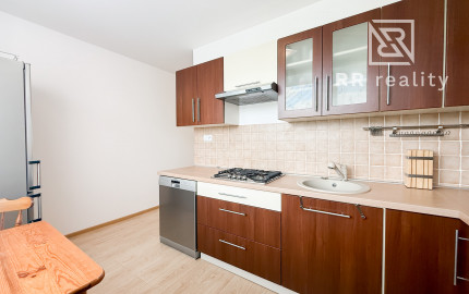 PREDANÉ - 2 izbový byt, Košice západ - Petzvalova